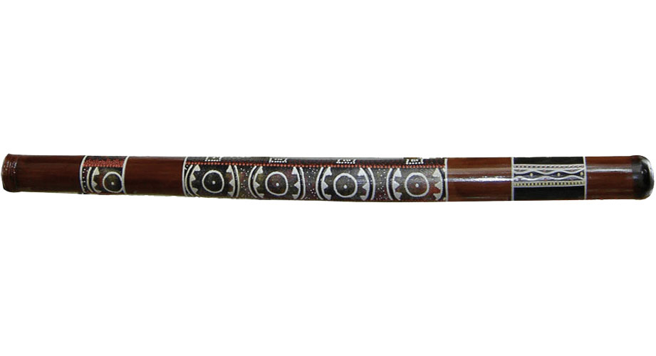 TANGA DD02H-3 - Didgeridoo