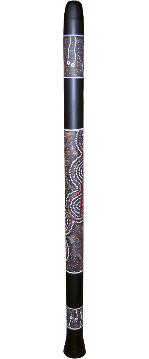 TANGA DDPVC02 - Didgeridoo