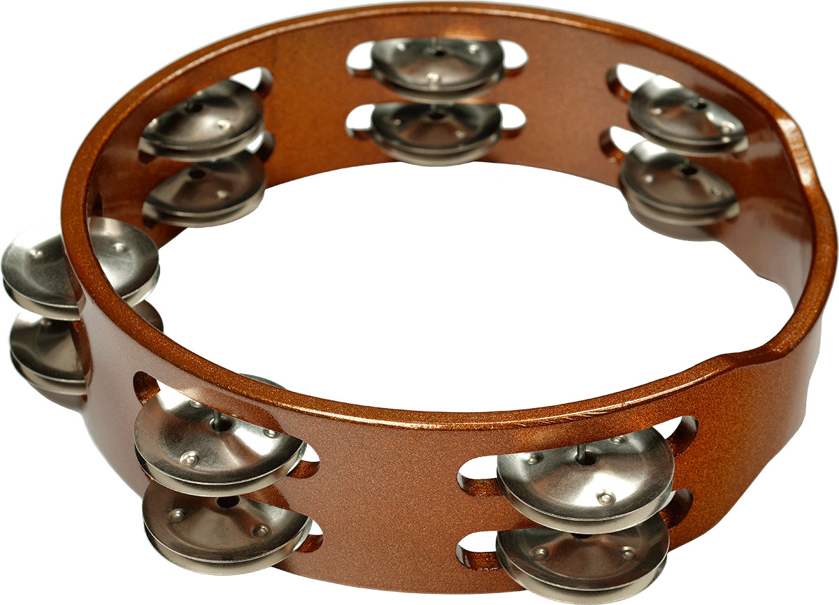 TANGA Tambourin 8