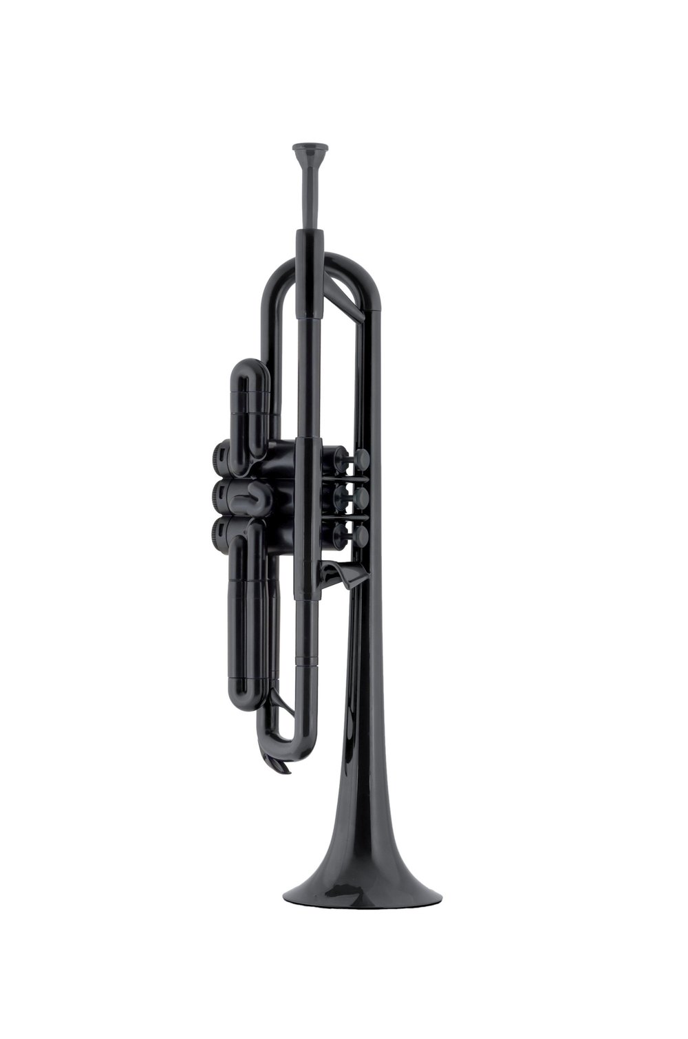 PTRUMPET PTRUMPET BLACK