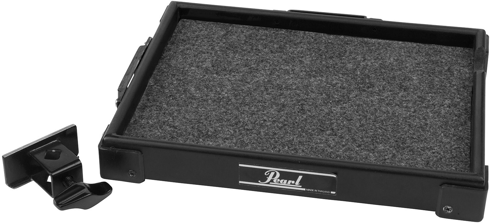 PEARL DRUMS HARDWARE PTT-8511 Tablette Percussions 28X21CM