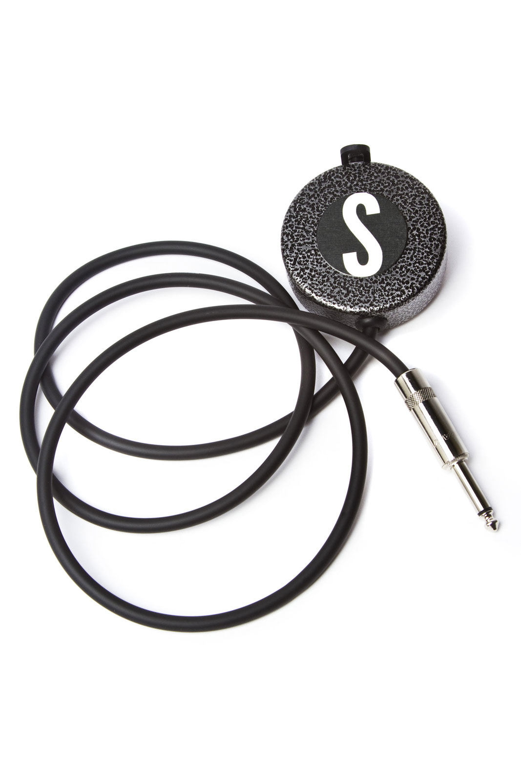 Solomon Mics Puqpwtr - Lofreq Sub Mic Cajon Pewter