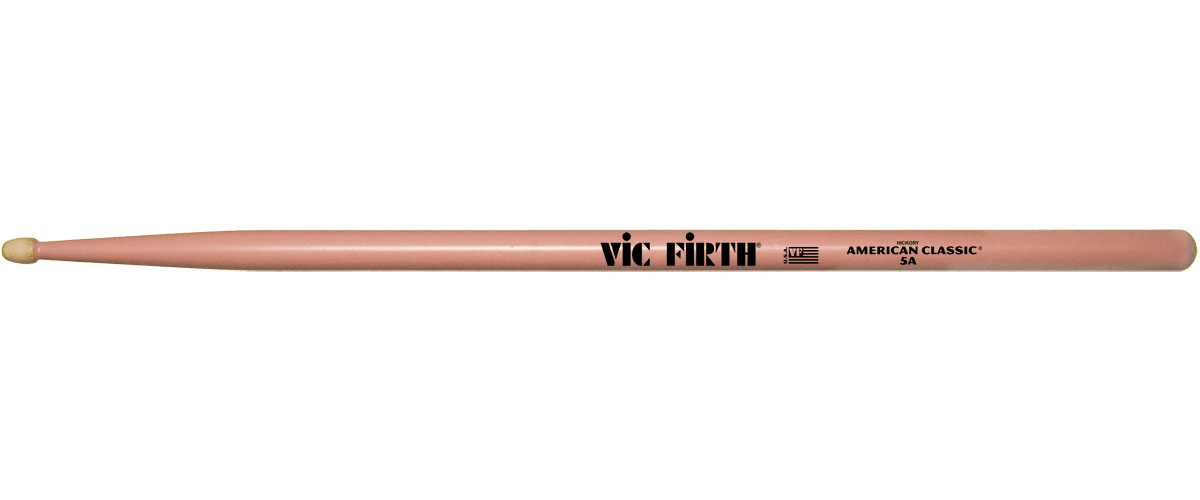VIC FIRTH 5AP - American Classic Hickory 5ap American Classic Hickory