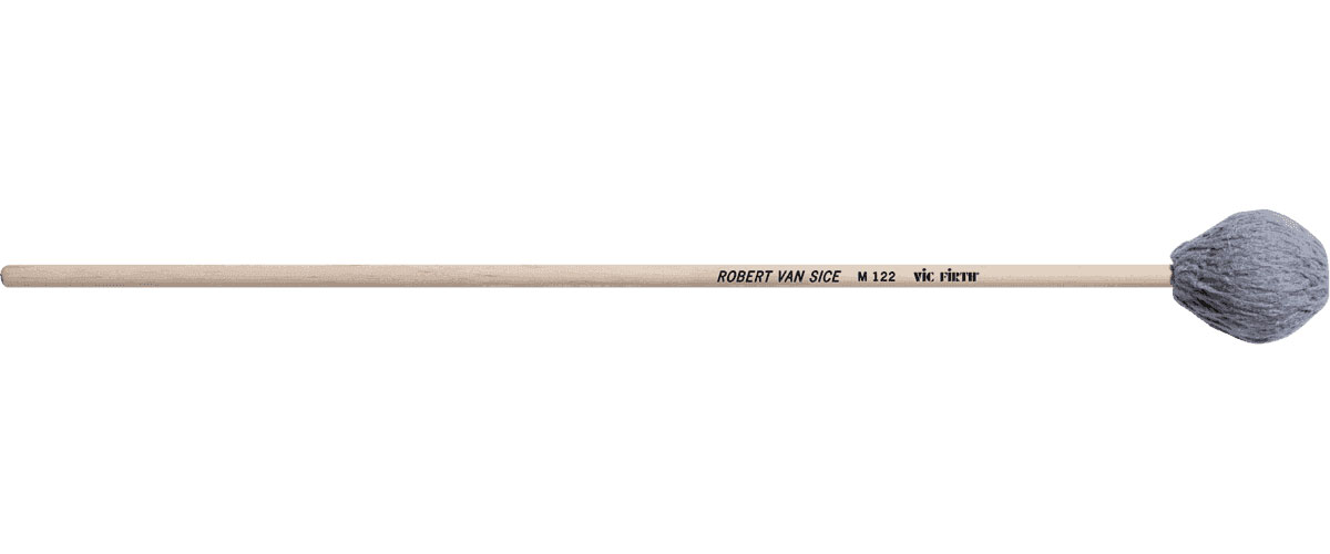 VIC FIRTH M122 - SIGNATURE M122 ROBERT VAN SICE SOFT