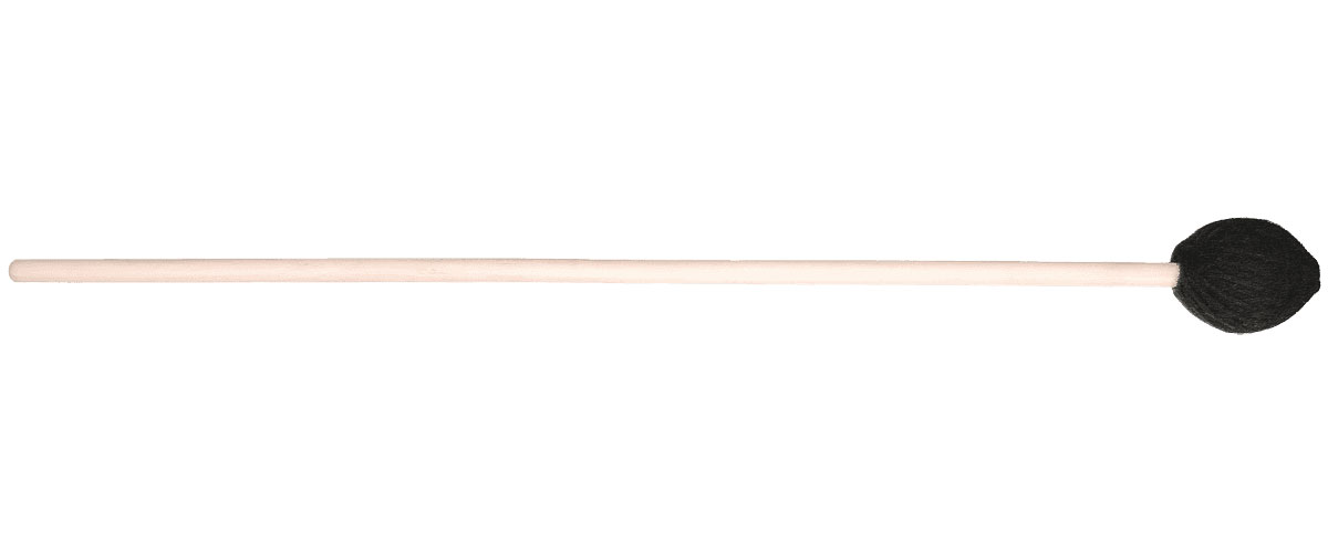 VIC FIRTH M184 - M184 MULTI-APPLICATION HARD RUBBER CORE