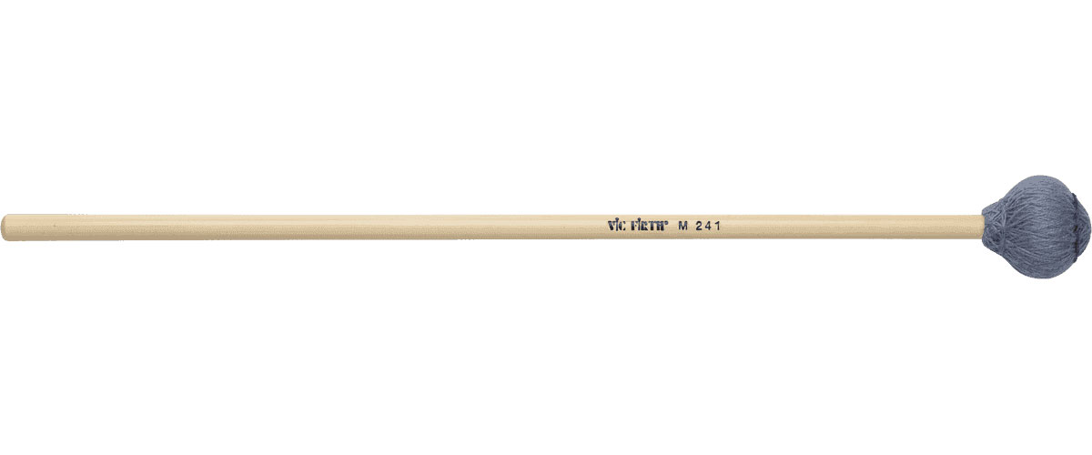 VIC FIRTH M241 - M241 CONTEMPORARY MEDIUM HARD
