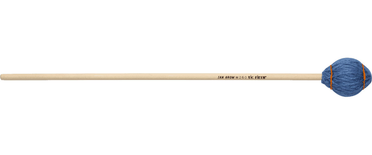 VIC FIRTH M260 - Signature M260 Signature Ian Grom Soft
