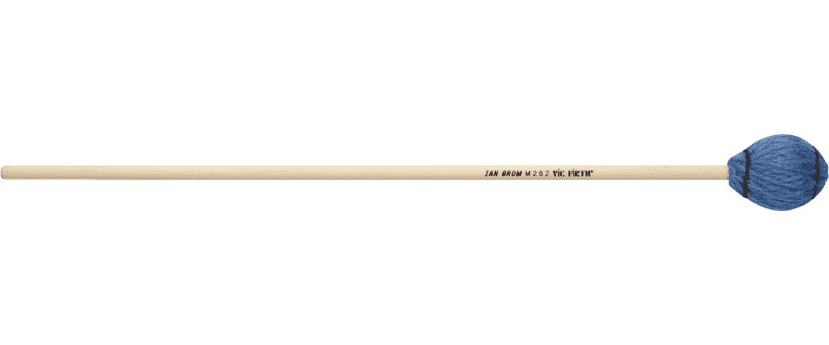 VIC FIRTH M262 - SIGNATURE M262 IAN GROM MEDIUM