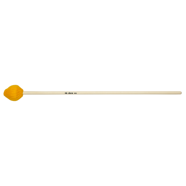 VIC FIRTH AMERICAN CUSTOM - M3 MEDIUM