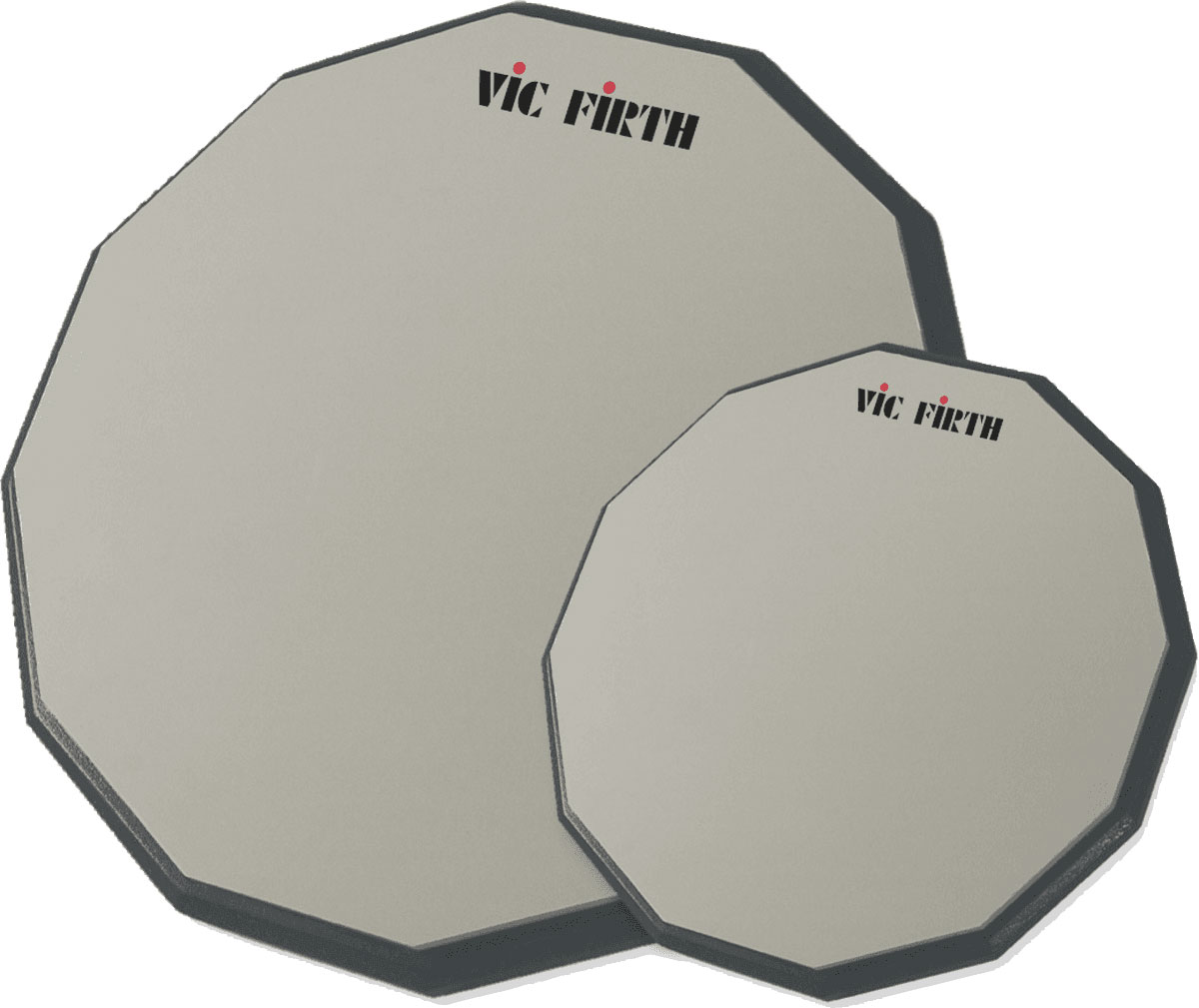 VIC FIRTH 6 DOUBLE SIDED