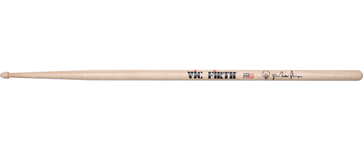 VIC FIRTH SAT2 - SIGNATURE AHMIR QUESTLOVE - NATURAL