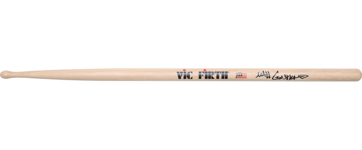 VIC FIRTH SGAR - MATT GARSTKA SIGNATURE 