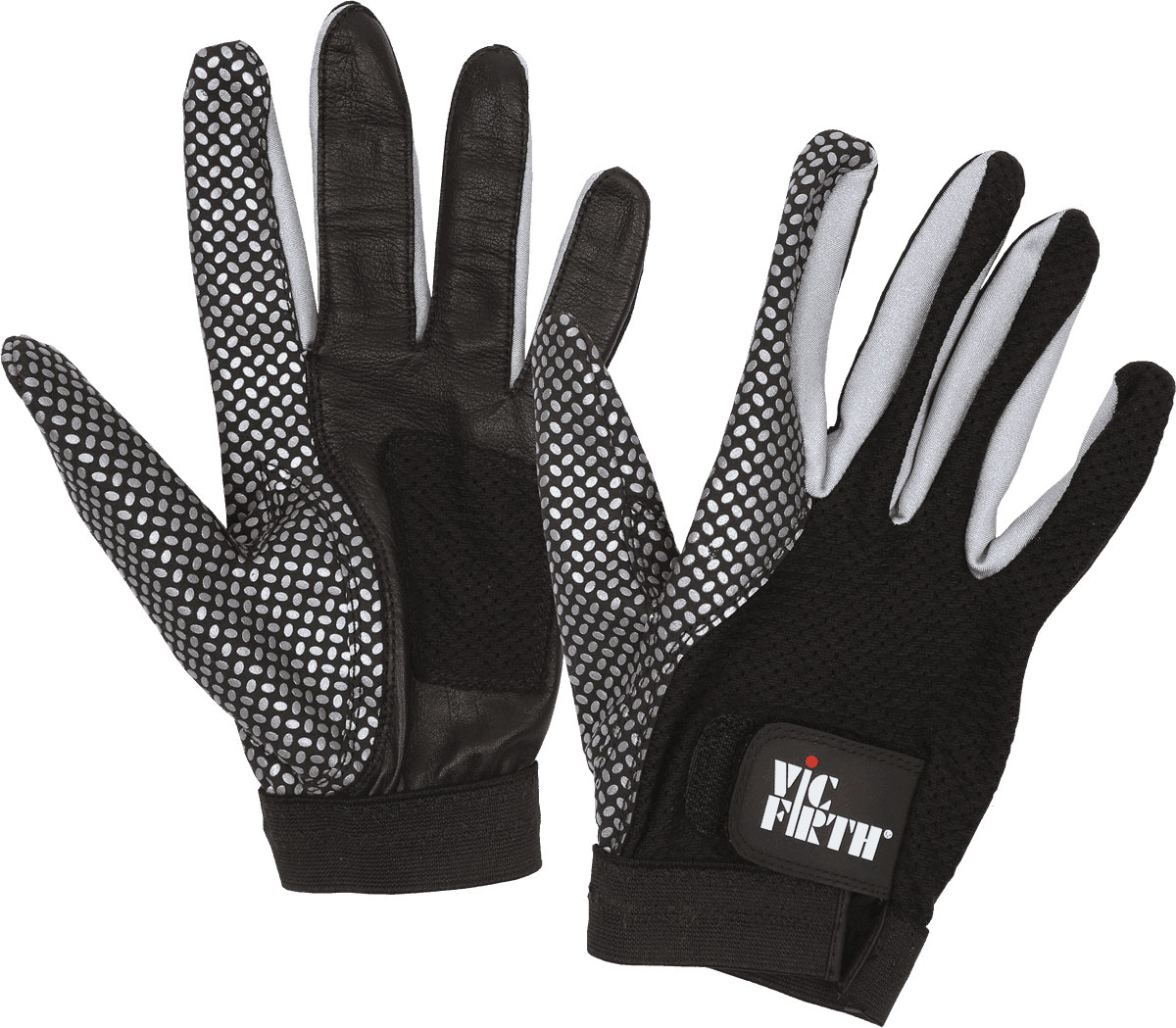 VIC FIRTH VICGLVL - GANTS GANTS TAILLE L