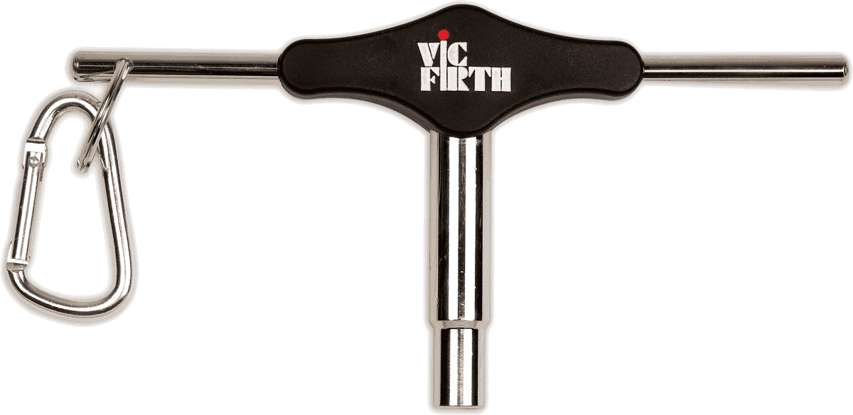 VIC FIRTH VICKEY2 - HIGH TENSION TUNNING KEY