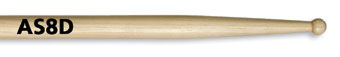 VIC FIRTH AMERICAN SOUND - 8D