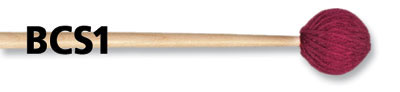 VIC FIRTH FILEES SOFT - BCS1