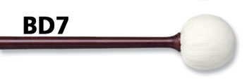 Vic Firth Roller - Bd7