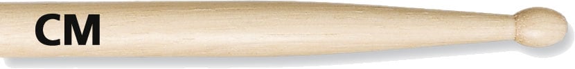 VIC FIRTH CM - TAMBOUR COLIN McNUTT SIGNATURE