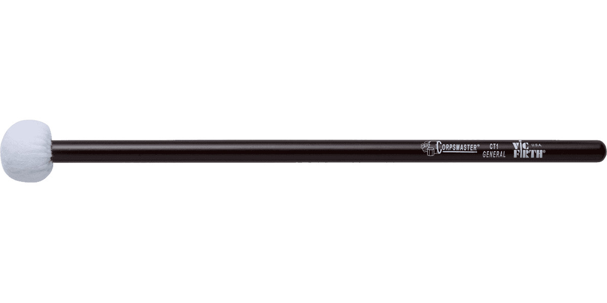 VIC FIRTH CT1 - Corpsmaster General