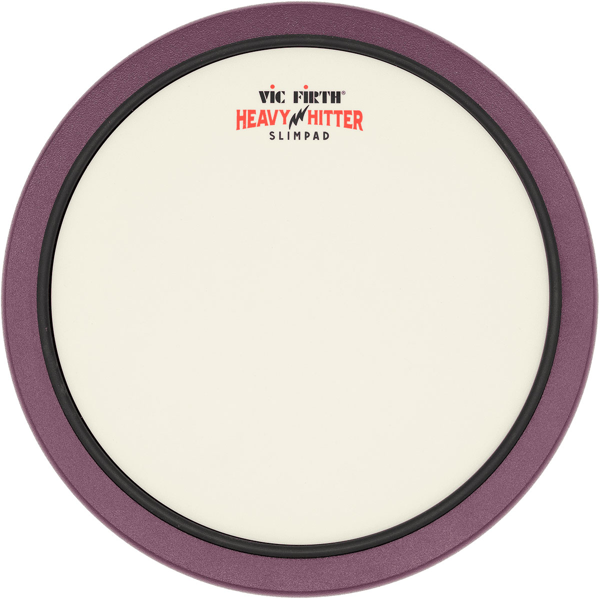 VIC FIRTH SLIMPAD HEAVY HITTER