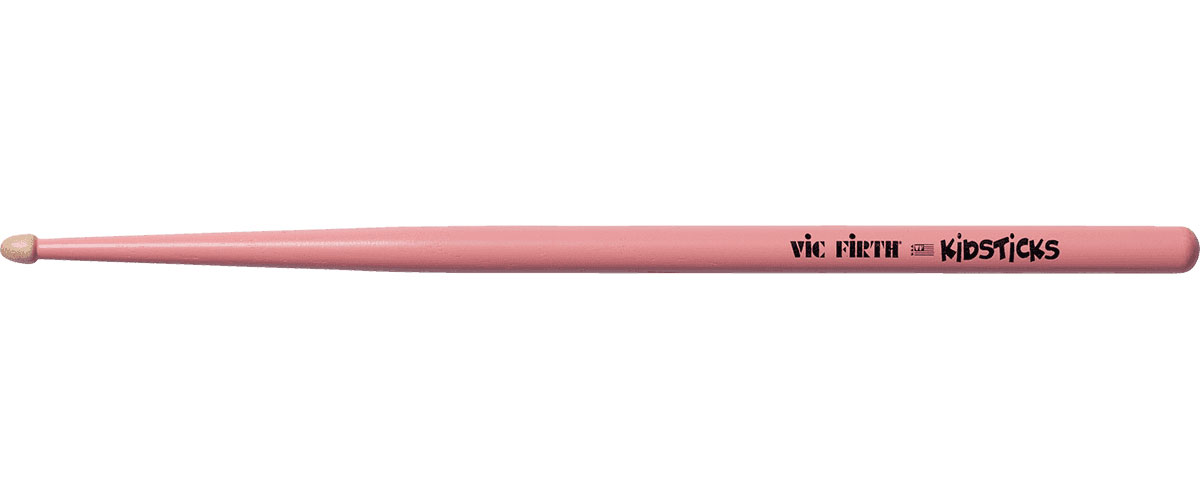VIC FIRTH KIDSPINK