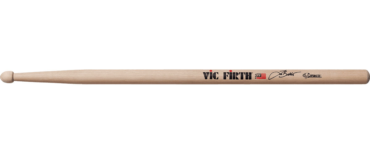 VIC FIRTH LB - Signature Lee Beddis