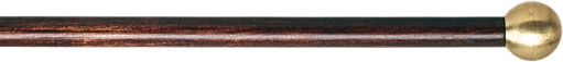 VIC FIRTH AMERICAN CUSTOM M11- COPPER HEAD