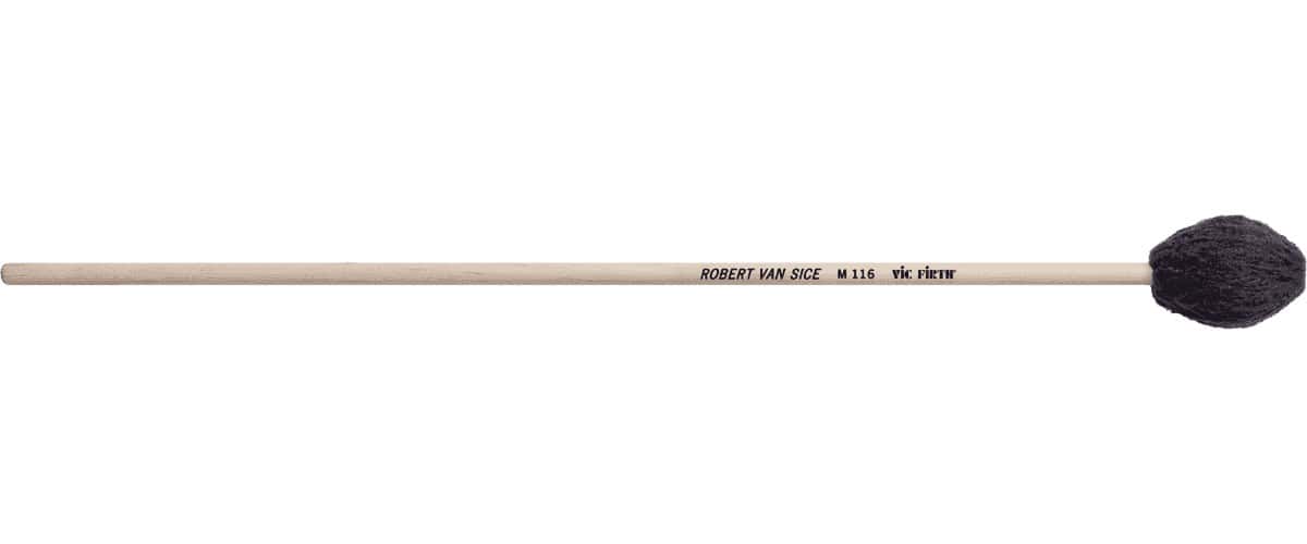 VIC FIRTH M116 R. VAN SICE - HARD