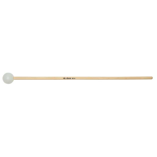 VIC FIRTH M14 POLY
