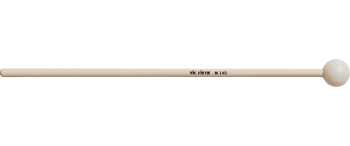 VIC FIRTH M140 - Orchestral Nylon Medium