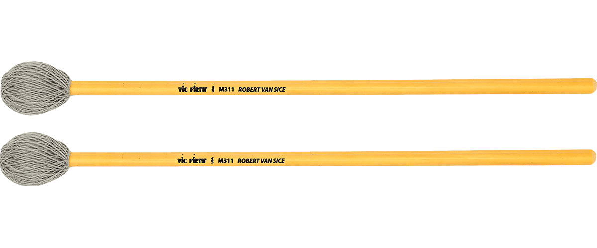 VIC FIRTH SIGNATURE ROBERT VAN SICE - SOFT