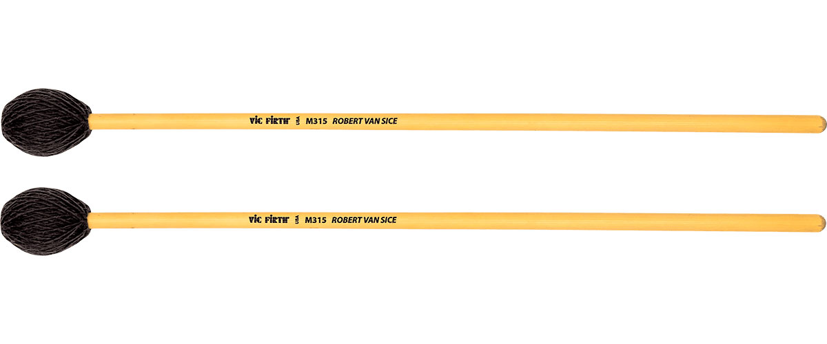 VIC FIRTH SIGNATURE ROBERT VAN SICE - HARD