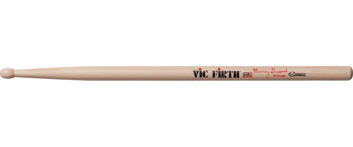 VIC FIRTH MG - SIGNATURE MURRAY GUSSEK MARCHING