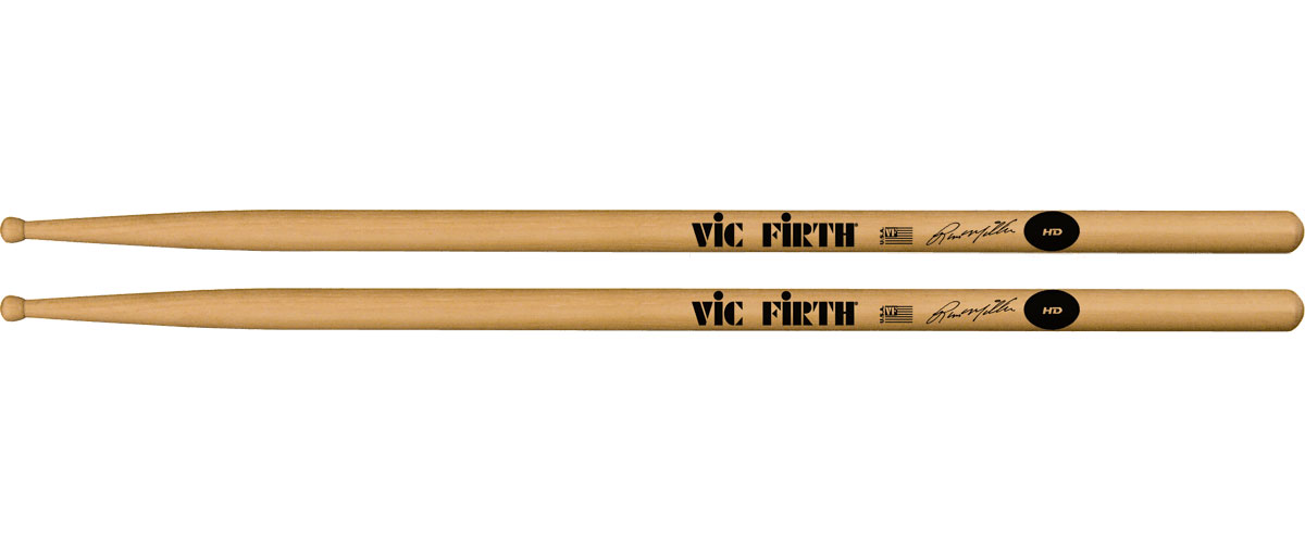 VIC FIRTH MIL