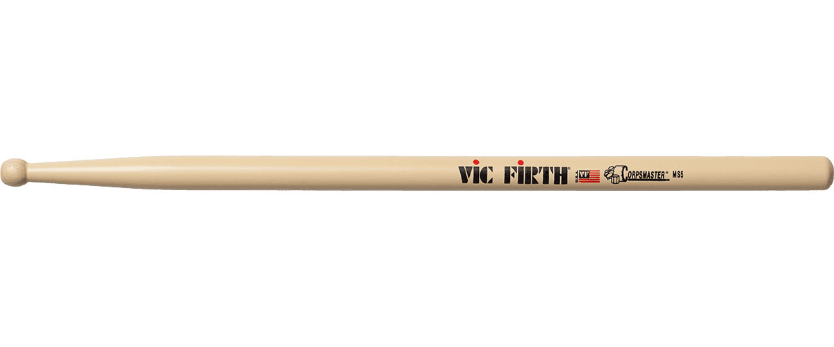VIC FIRTH MS5