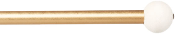 VIC FIRTH CORPSMASTER MT2A ALUMINIUM 