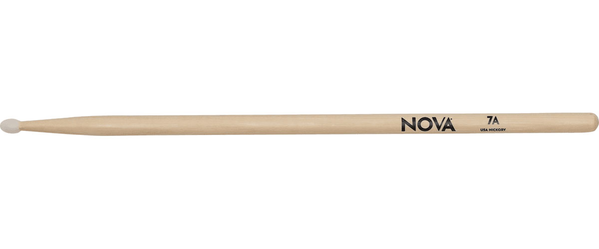 VIC FIRTH NOVA 7AN - NYLON TIPS
