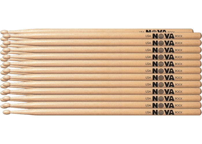 VIC FIRTH NOVA STICK BUCKET