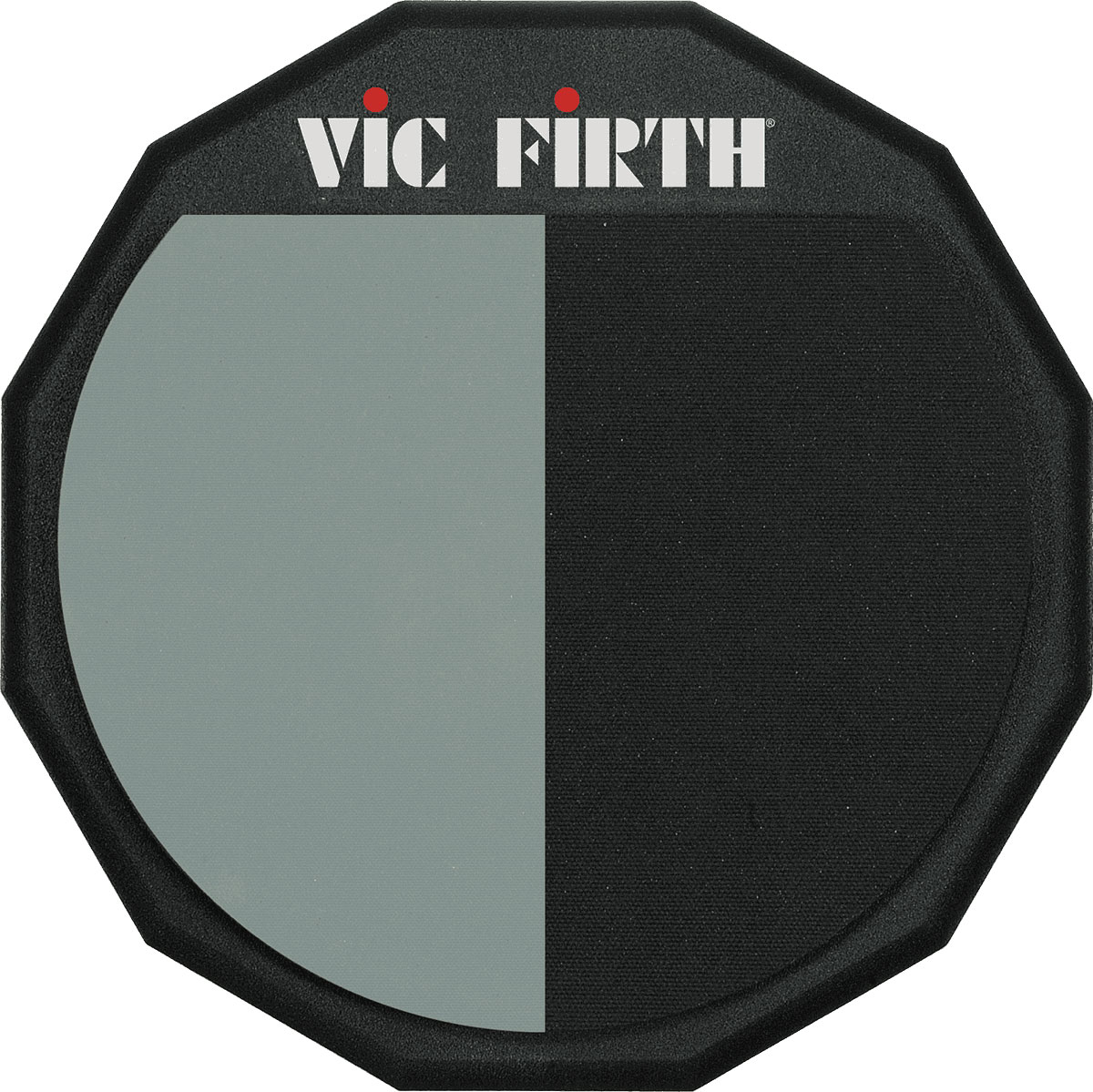 VIC FIRTH 12 DOUBLE SURFACE - B Stock