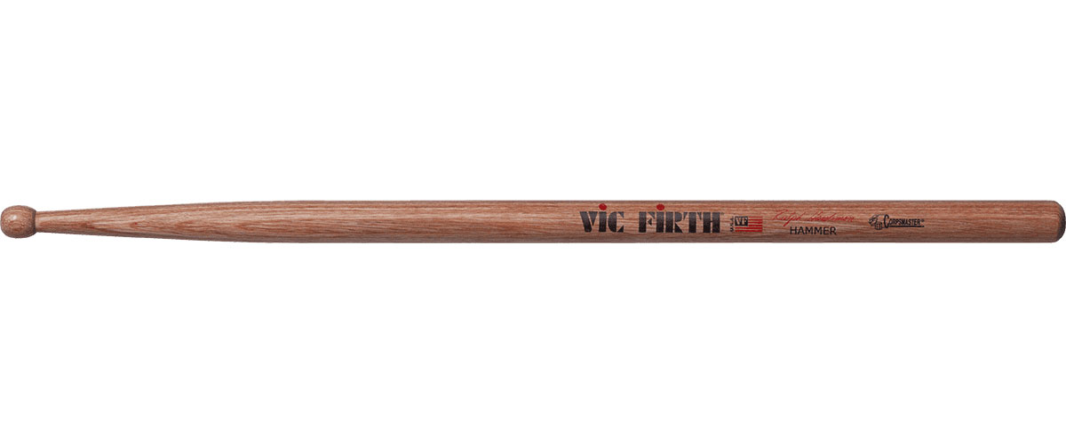 VIC FIRTH SRH2 - MARCHING SIGNATURE RALPH HARDIMON 