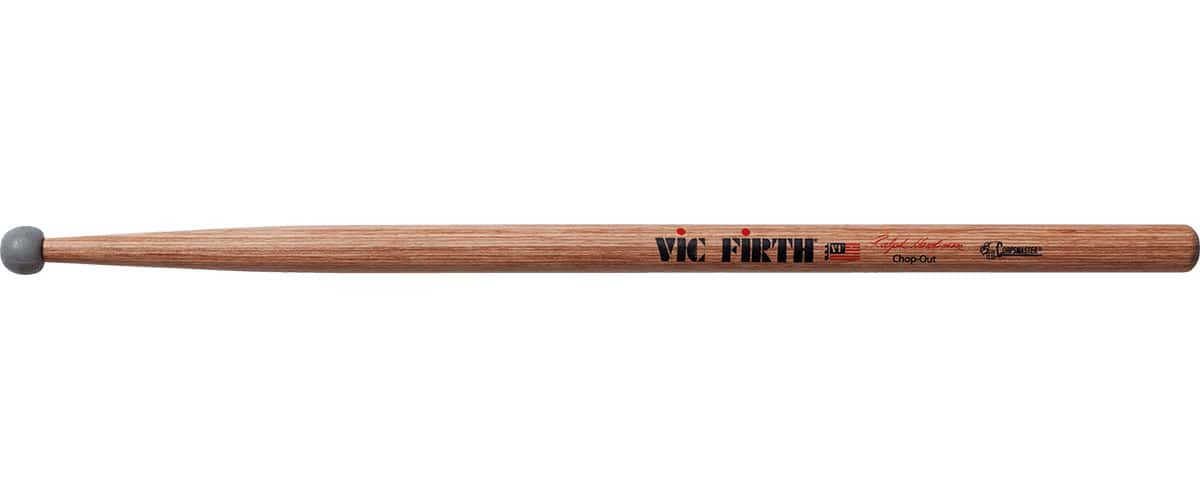 VIC FIRTH SRH2CO MARCHING SIGNATURE RALPH HARDIMON ENTRAINEMENT