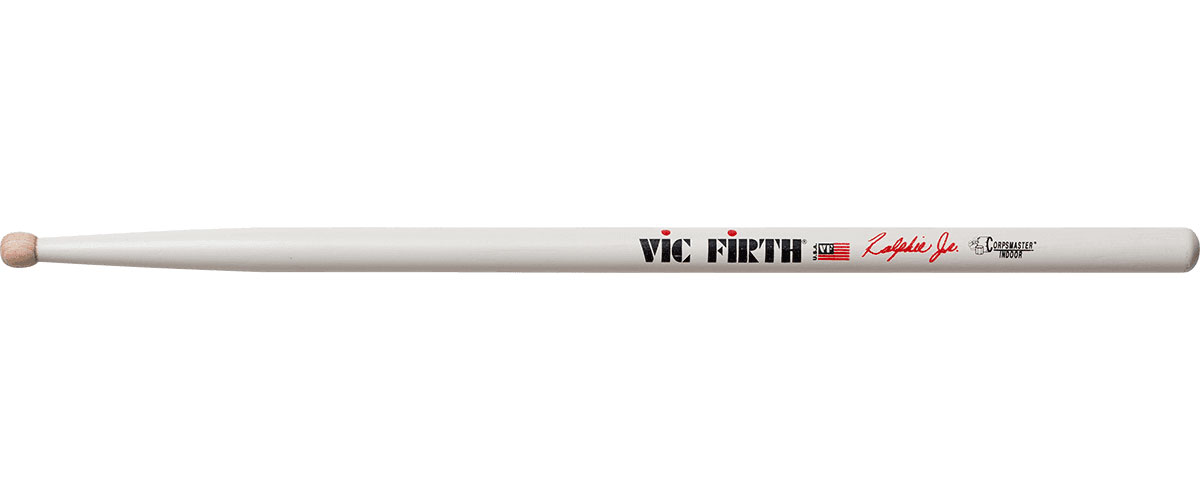 VIC FIRTH CORPMASTER RALPHIE JR