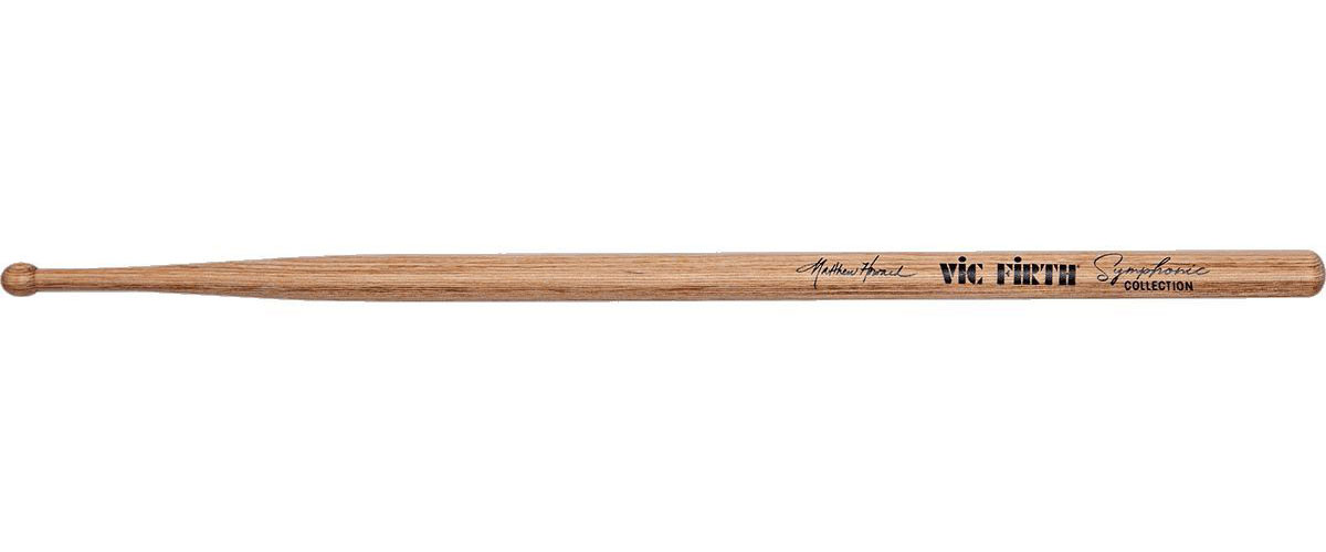 VIC FIRTH SYMPHONIC COLLECTION SIGNATURE MATT HOWARD