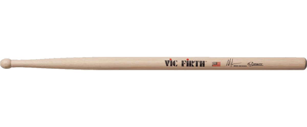 VIC FIRTH SIGNATURE MIKE JACKSON