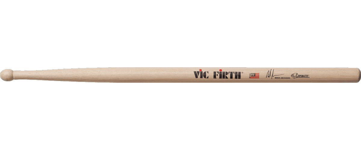 VIC FIRTH Signature Mike Jackson