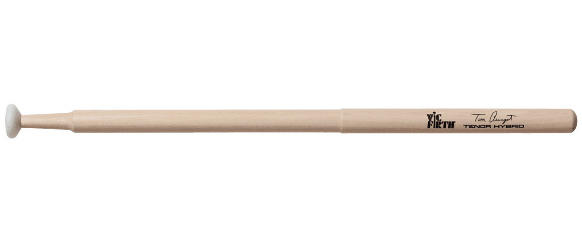 VIC FIRTH SIGNATURE TOM AUNGST HYBRID