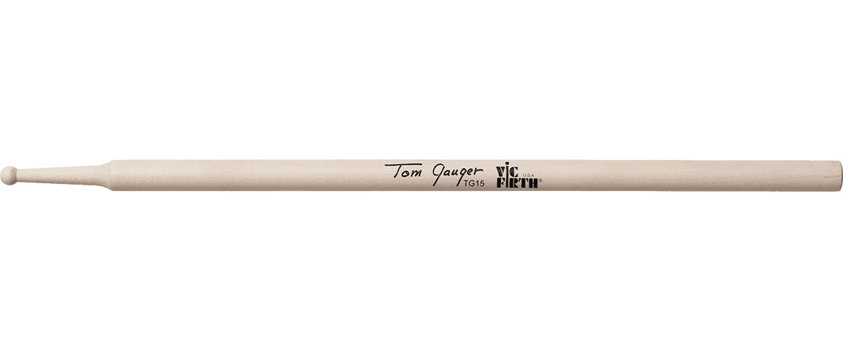 VIC FIRTH DRUM STICK TOM GAUGER TG15 GENERAL