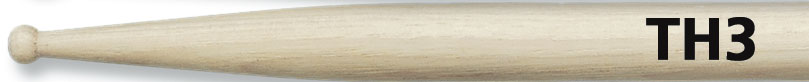 VIC FIRTH MARCHING T.HANNUM PICCOLO