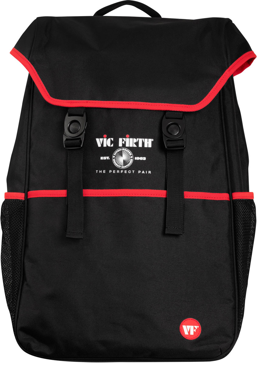 VIC FIRTH Backpack+ Stick Bag
