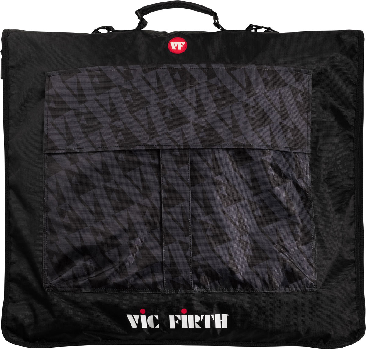 VIC FIRTH MALLET BAG COLLECTION PERFORMER